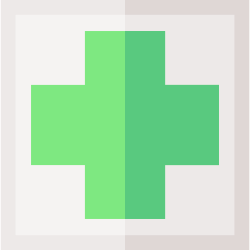 first aid training symbol