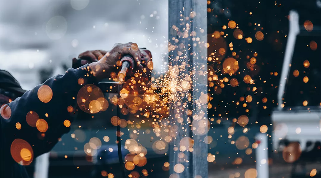 fire safety in the workplace
