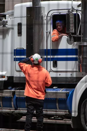 driscoll safety ltd