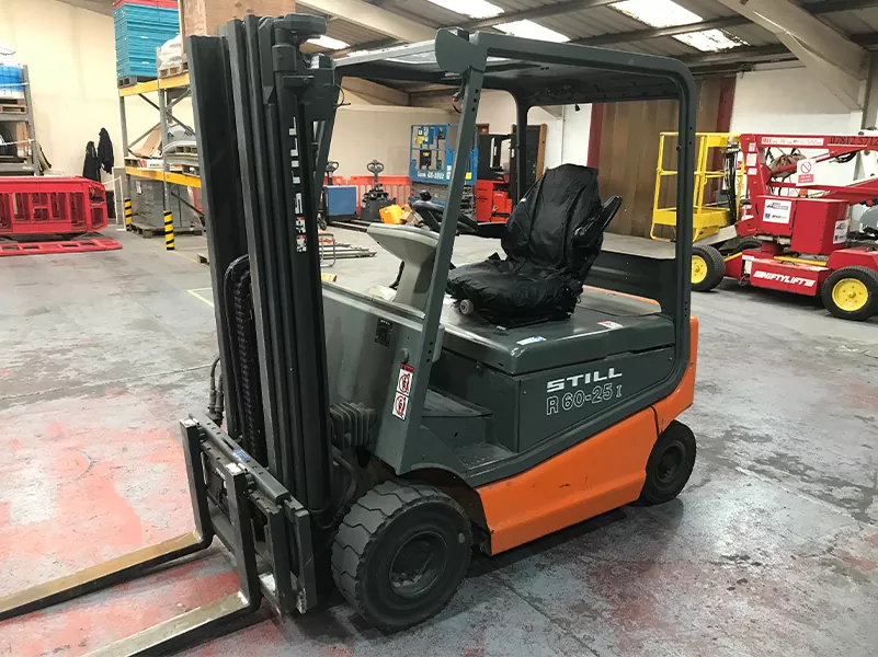 Health and Safety in the Workplace Course